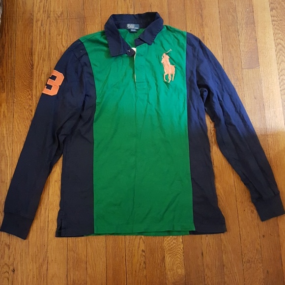 Polo Ralph Lauren Other - Ralph Lauren Big Pony shirt